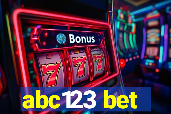 abc123 bet